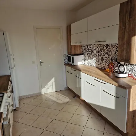 Σπίτι διακοπών Family Home