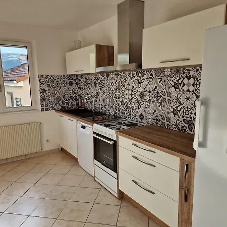 Family Home