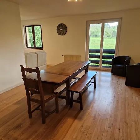 Family Home Massiac